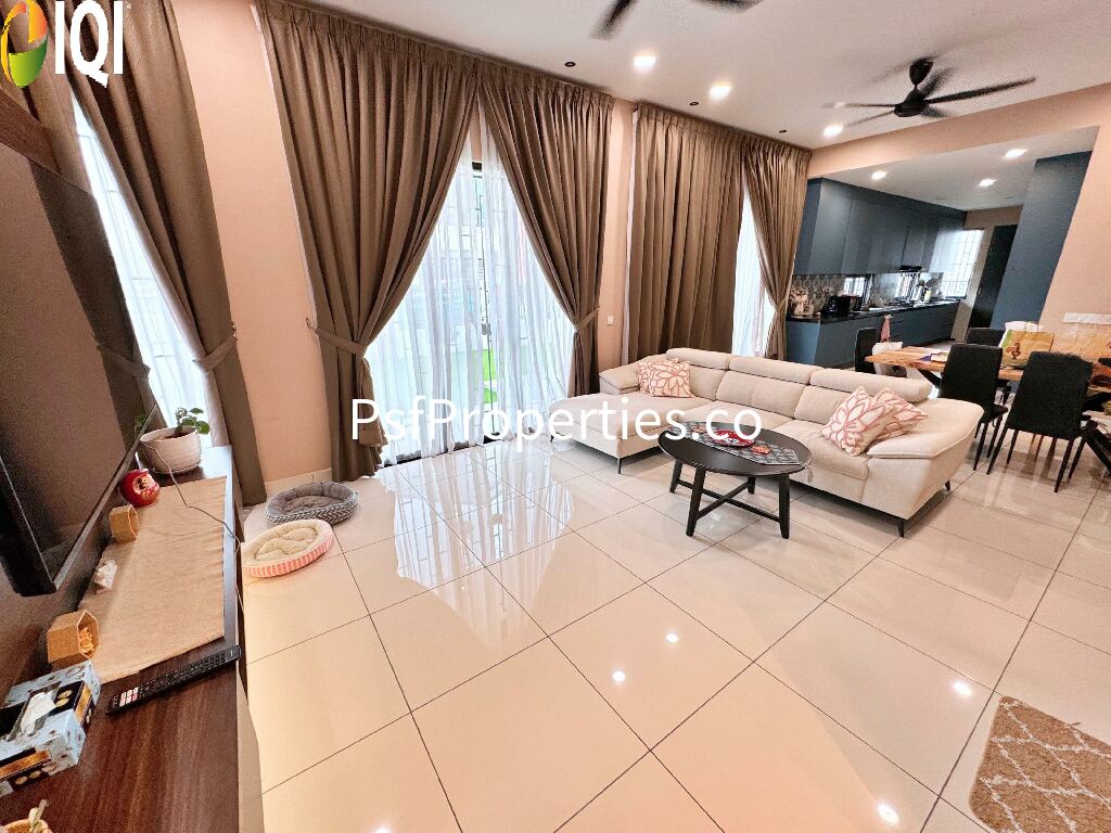 Elmina Green Three @ City of Elmina image