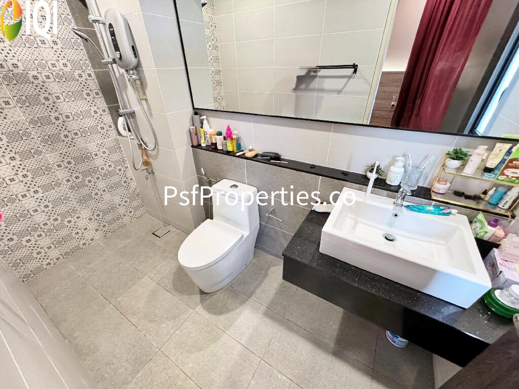 Elmina Green Three @ City of Elmina image