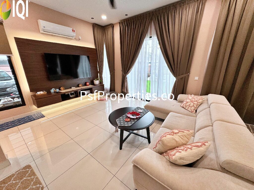 Elmina Green Three @ City of Elmina image