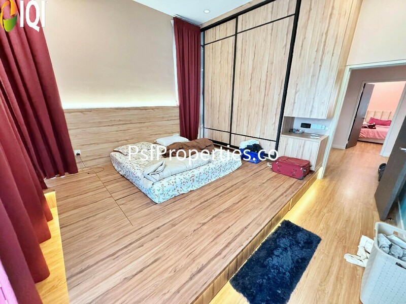 Elmina Green Three @ City of Elmina