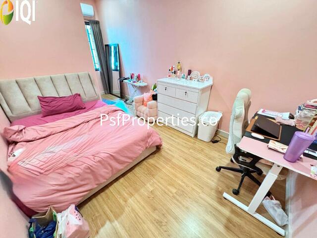 Elmina Green Three @ City of Elmina image