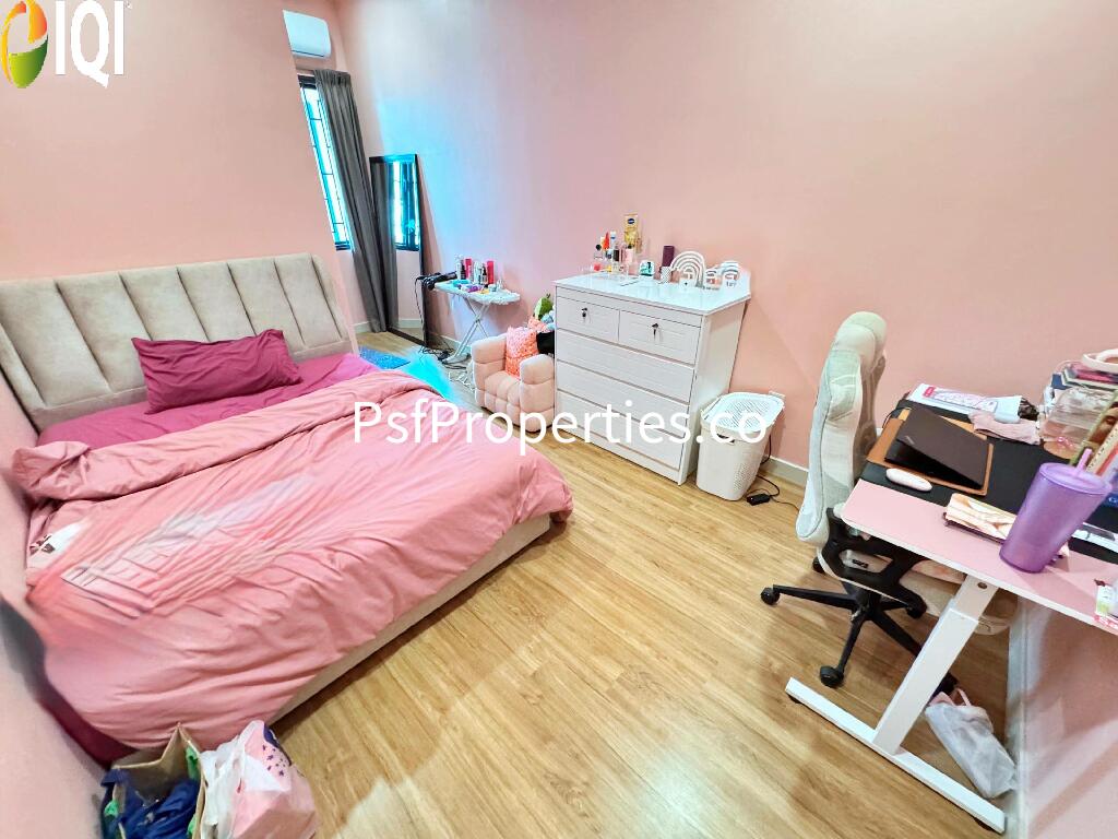 Elmina Green Three @ City of Elmina image