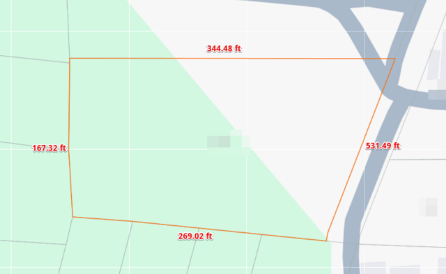  1.2 Acres next to Kampung -Sesuai untuk Tanah Lot @ Tanah Liat,Penang. image