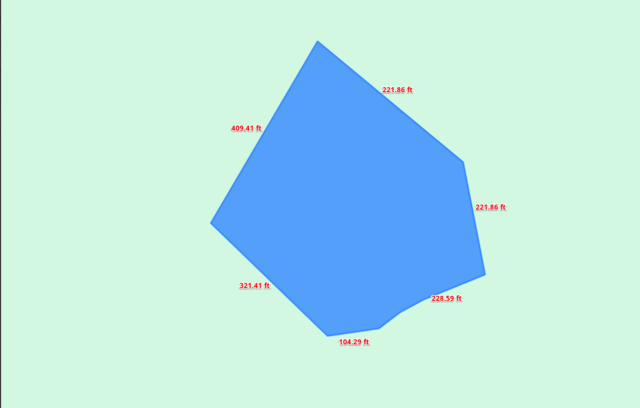 10 Acres Hill land for Inverstment @ Bukit Mertajam image