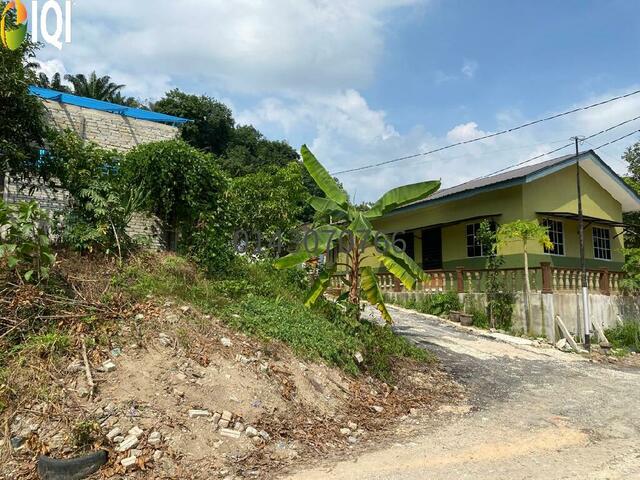  0.75 Acres Tanah Kampung (Berbukit) @ Kampung Machang Bubok photo