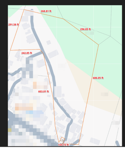 0.75 Acres Tanah Kampung (Berbukit) @ Kampung Machang Bubok image