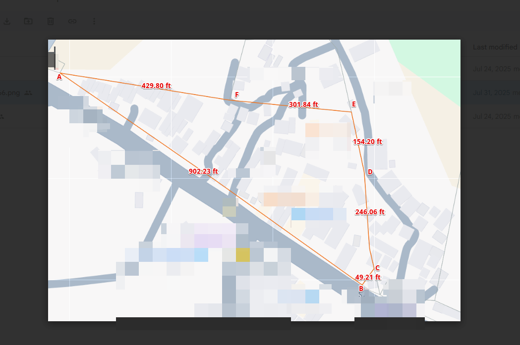 17000kp Tanah Tepi Jalan Utama @ Machang Bubok image