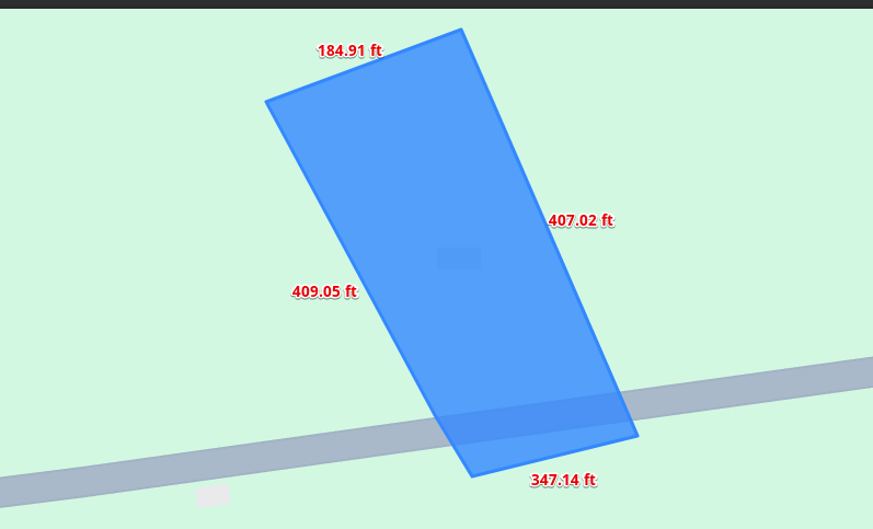 1.46 Acres @ RM 12.30/kp 1st Grade @  Permatang Nibong, B.M image