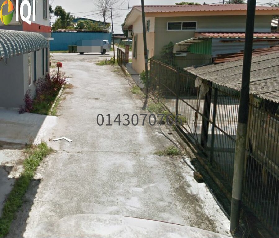 1.3 Acres 1st Grade Tanah Darat Sesuai untuk Wokshop / Store @ Jalan Permatang Pauh image