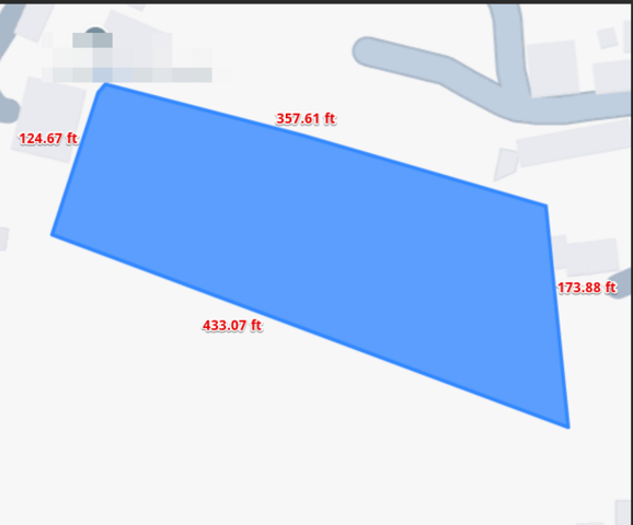 1.3 Acres 1st Grade Tanah Darat Sesuai untuk Wokshop / Store @ Jalan Permatang Pauh image