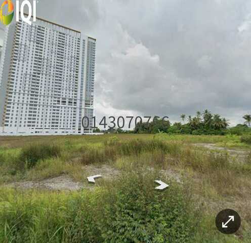 23,702 Sqft Tanah Darat 1st Grade  Zoning Perumahan  @Permatang Pauh photo