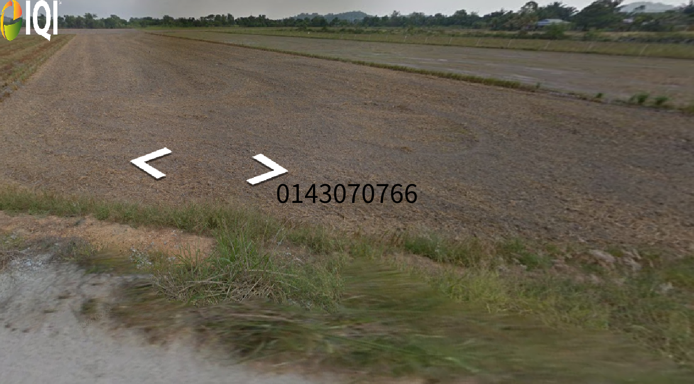 1.22 Acres 1st Grade Tanah menghadap Jalan Utama  @ Jalan Permatang Nibong  image