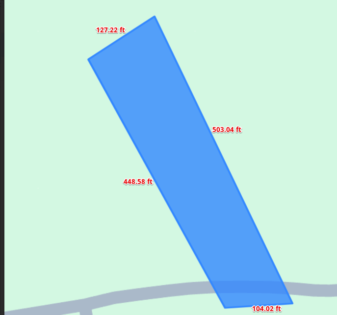 1.22 Acres 1st Grade Tanah menghadap Jalan Utama  @ Jalan Permatang Nibong  image