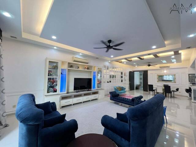 Zan Pavillion Sungai Ara, Penang image