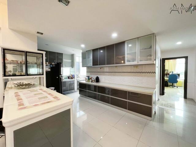 Zan Pavillion Sungai Ara, Penang image