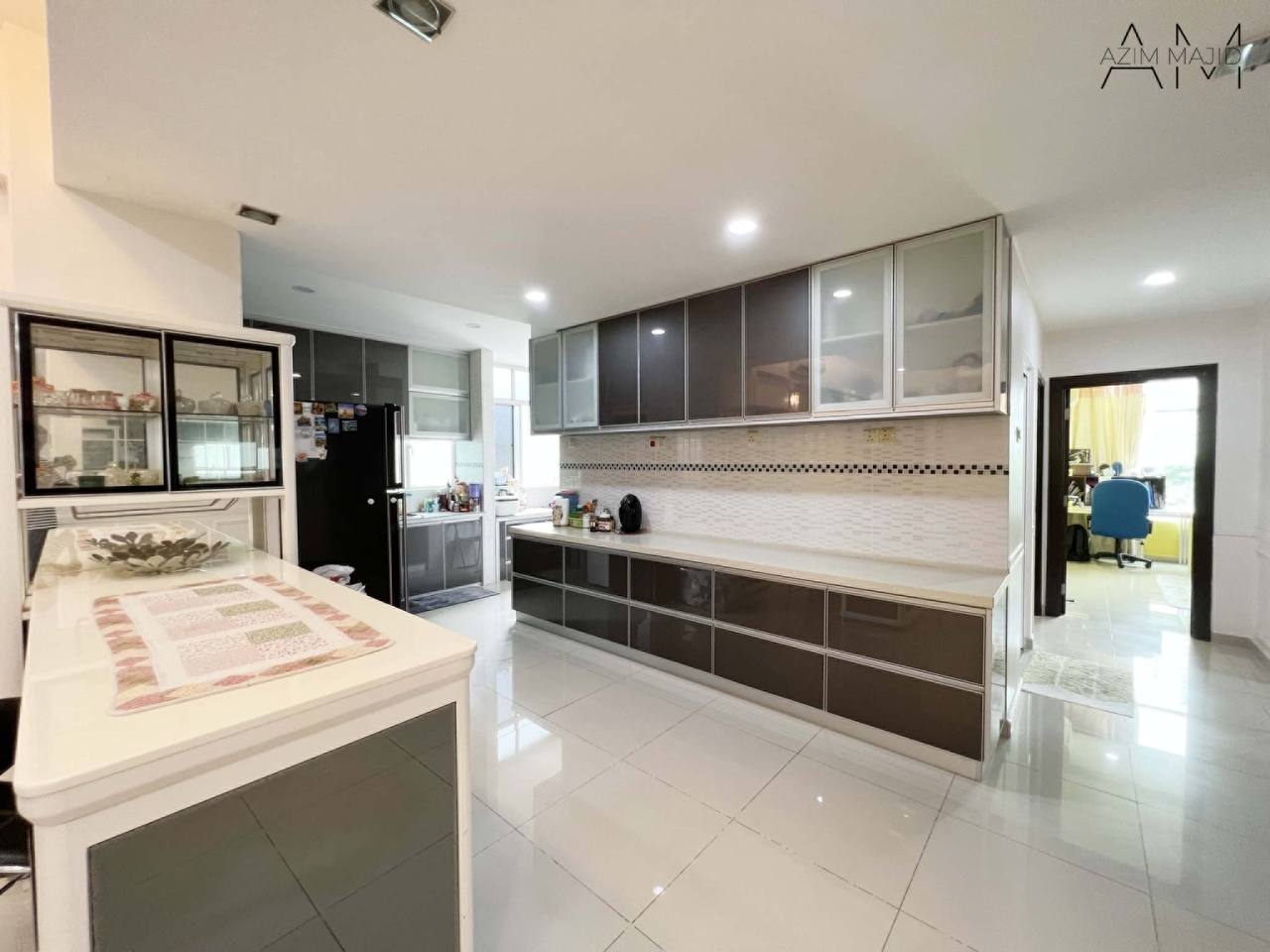 Zan Pavillion Sungai Ara, Penang image