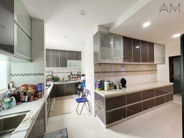 Zan Pavillion Sungai Ara, Penang image