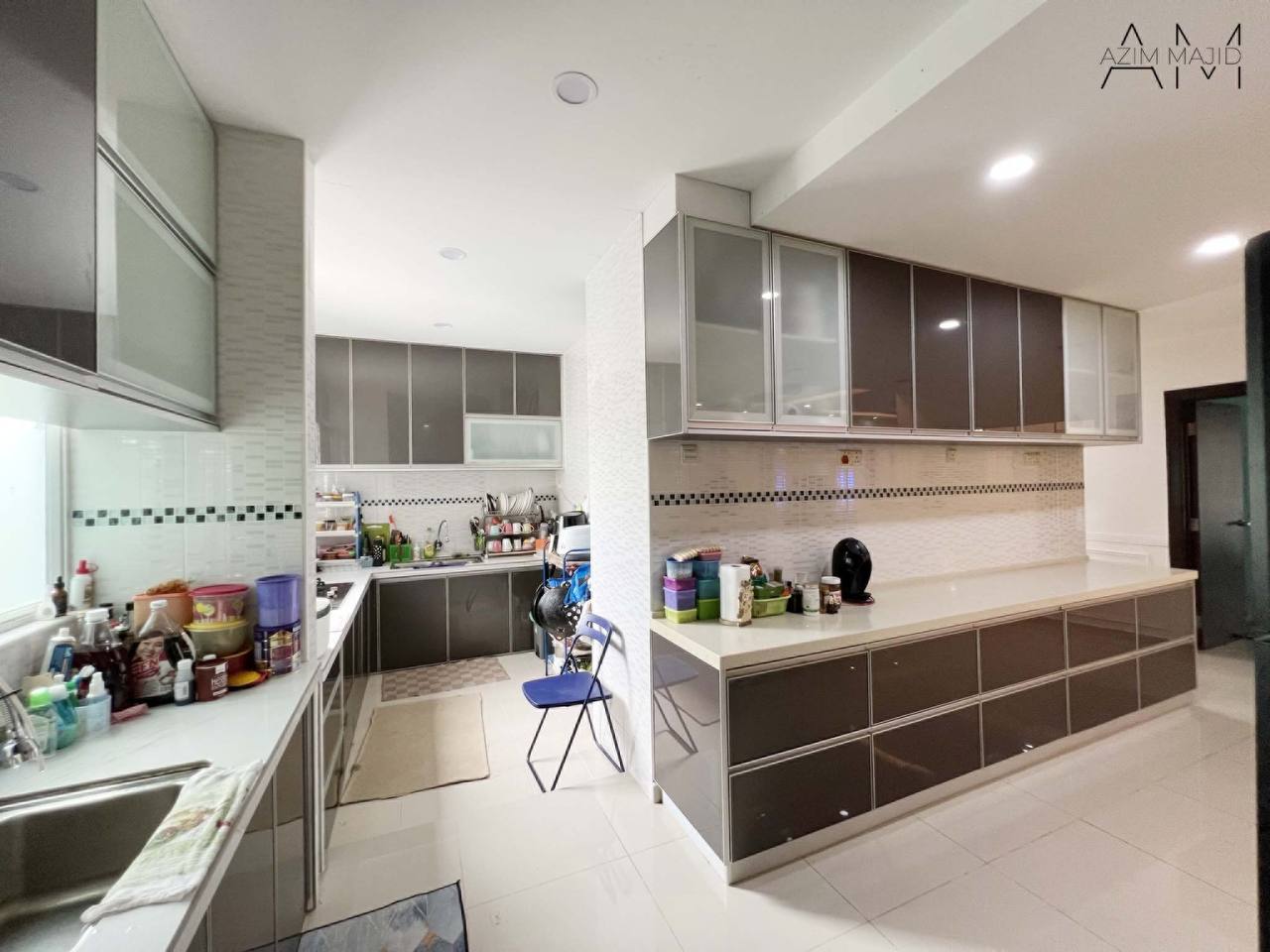 Zan Pavillion Sungai Ara, Penang image