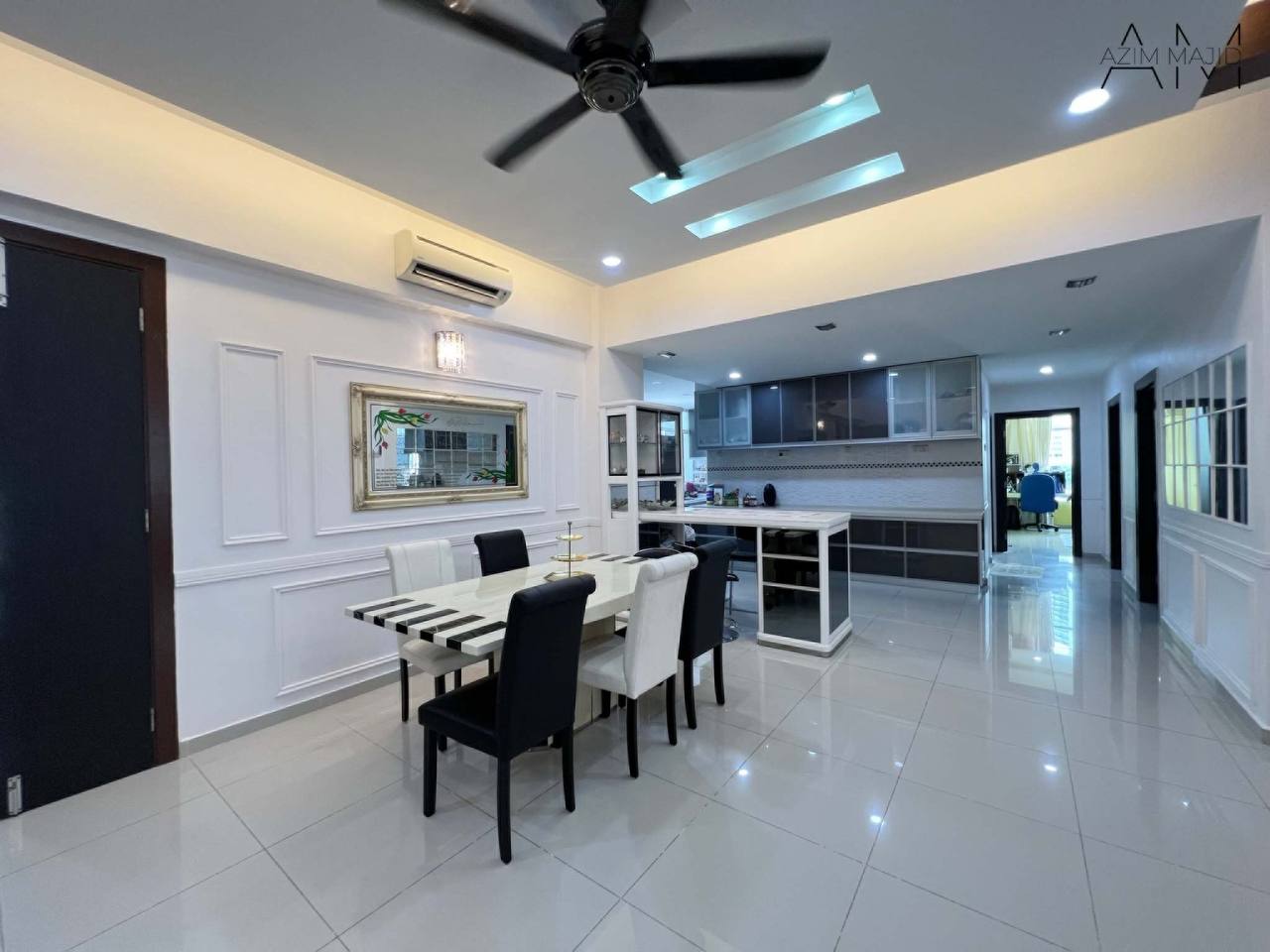 Zan Pavillion Sungai Ara, Penang image