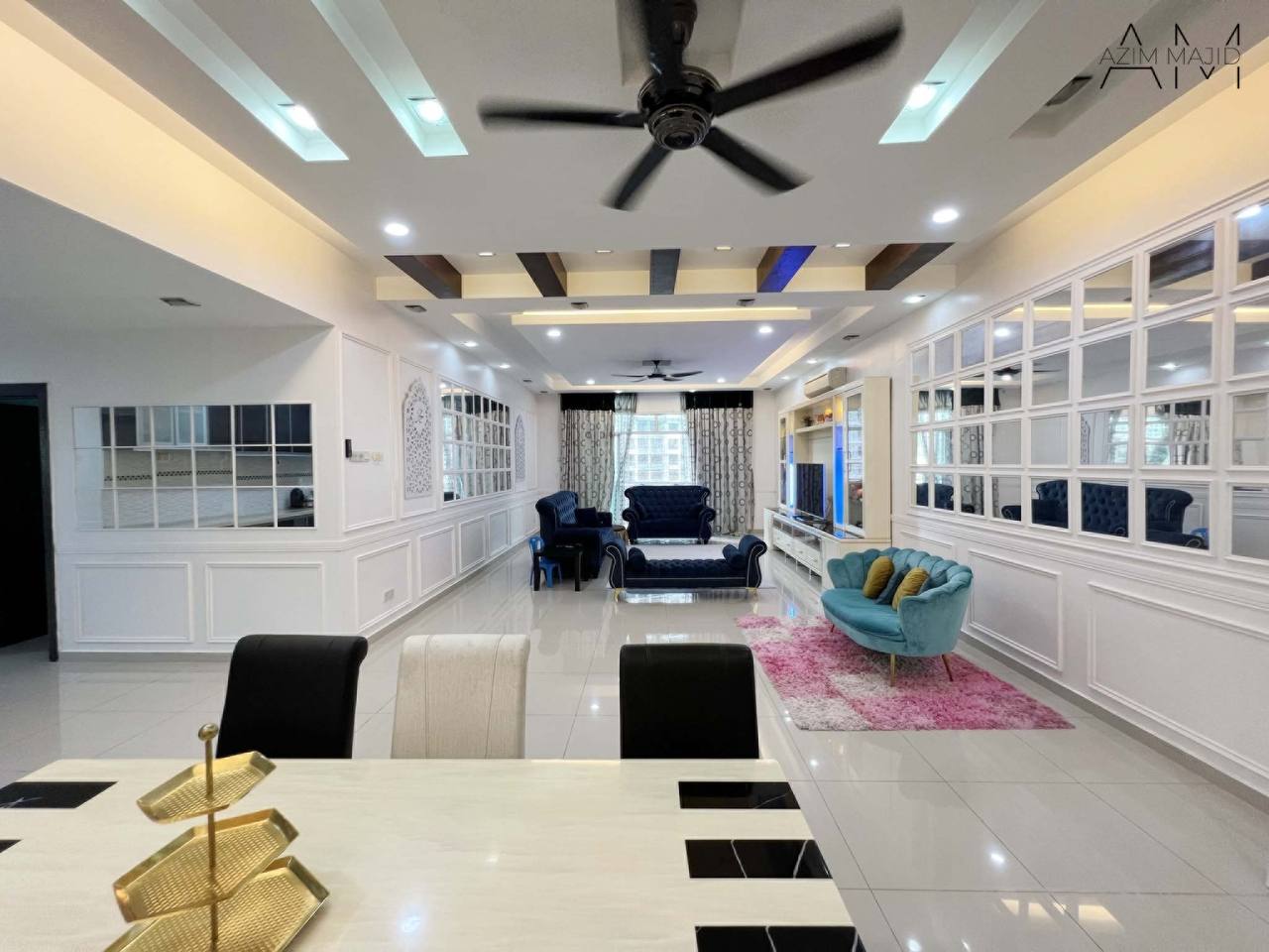 Zan Pavillion Sungai Ara, Penang image