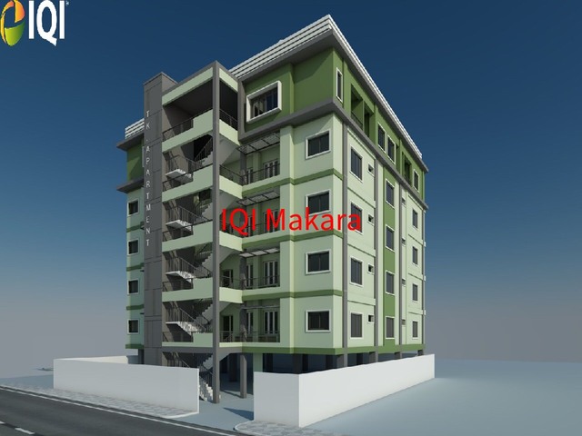 5-Story-Building image