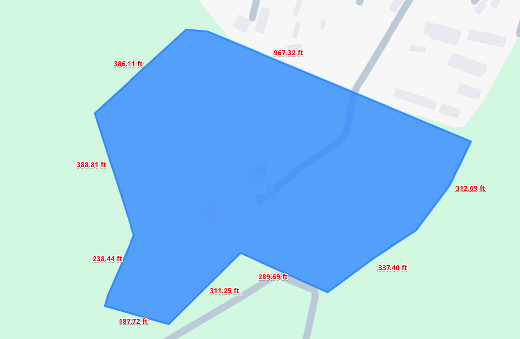 18 Acres Dusun Buah -buahan  @  Sg.Lembu,BM @RM 18 / Sqft image