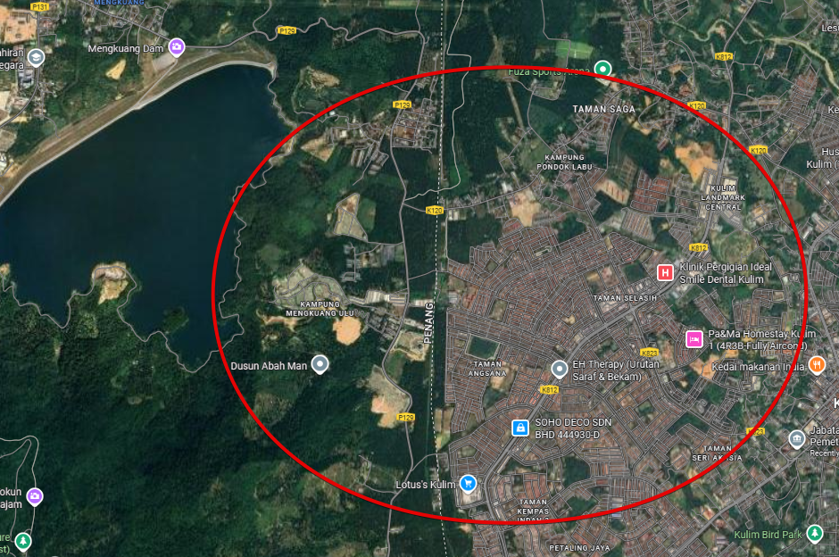 18 Acres Dusun Buah -buahan  @  Sg.Lembu,BM @RM 18 / Sqft image