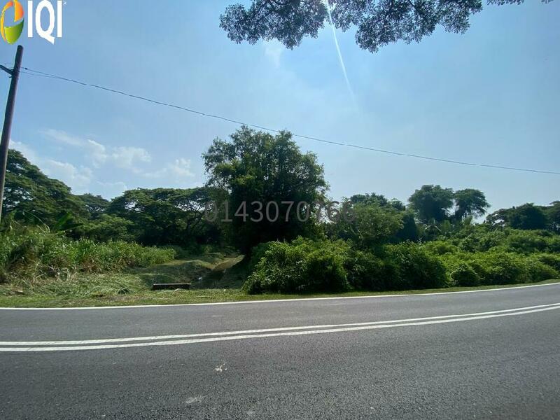 Freehold Land for Sale – Jalan Padang Benggali, SPU