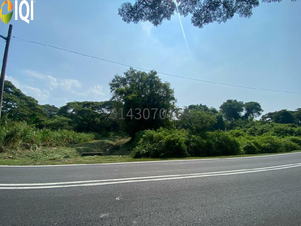  Freehold Land for Sale – Jalan Padang Benggali, SPU image
