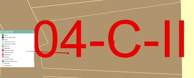  Freehold Land for Sale – Jalan Padang Benggali, SPU image