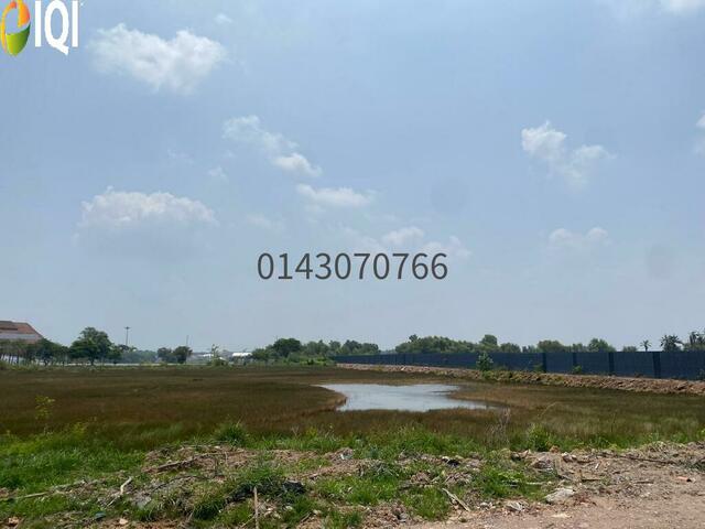 Freehold Land for Sale – Bertam, Kepala Batas, SPU image