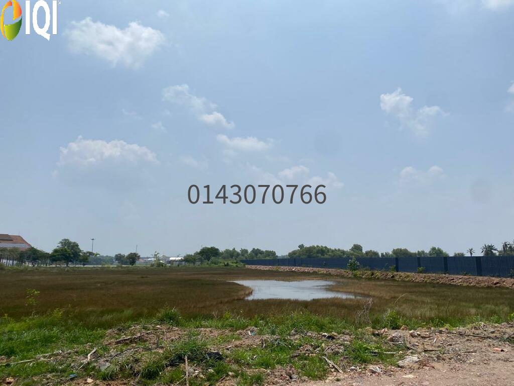 Freehold Land for Sale – Bertam, Kepala Batas, SPU image