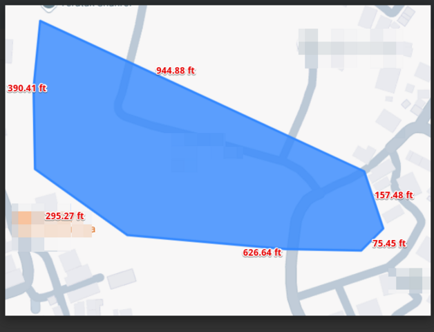  Spacious Freehold Village Land at Pengkalan Tambang image