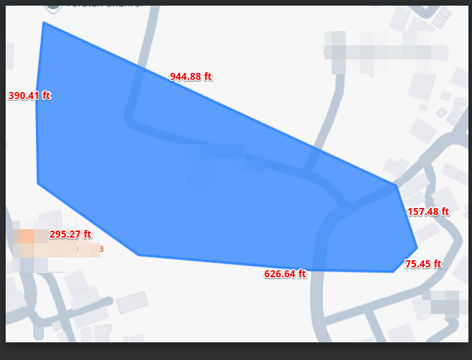  Spacious Freehold Village Land at Pengkalan Tambang image