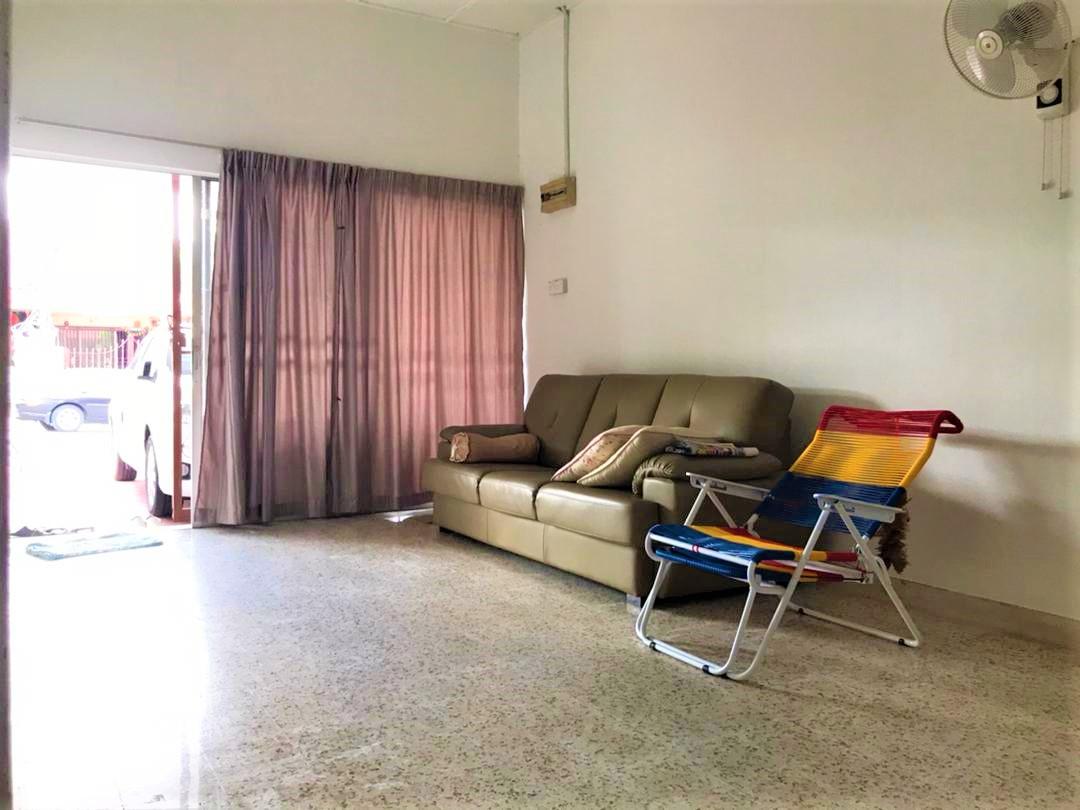 Taman Asa Jaya image