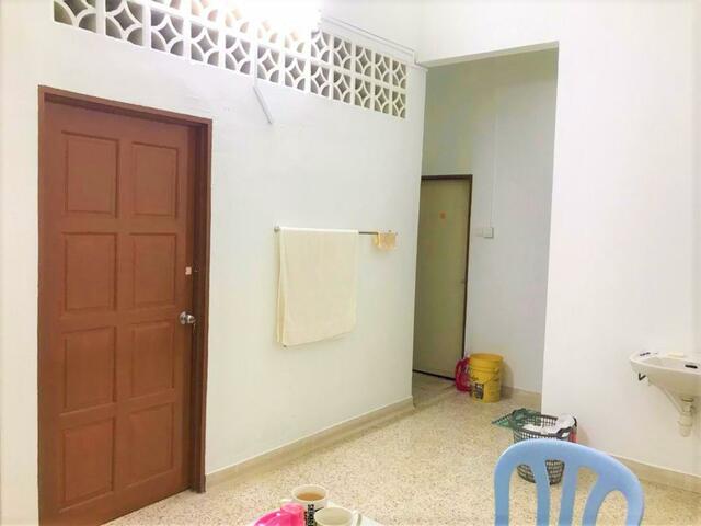 Taman Asa Jaya image