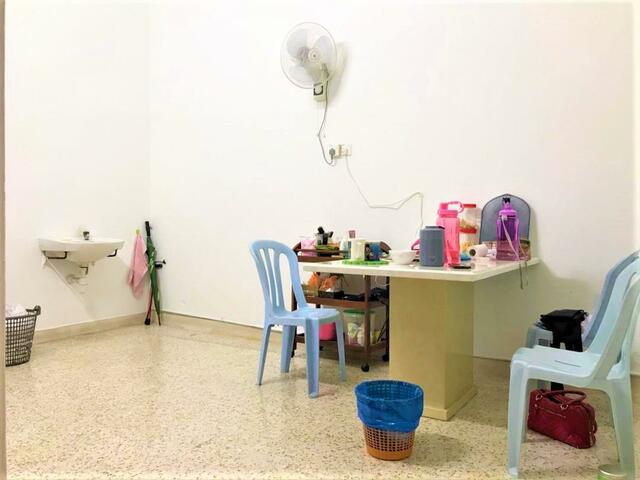 Taman Asa Jaya image