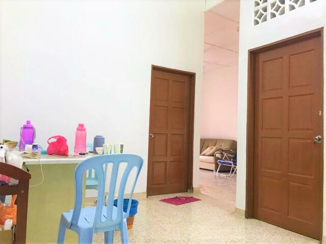 Taman Asa Jaya image