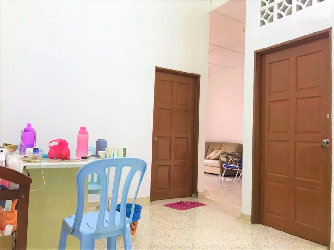 Taman Asa Jaya image