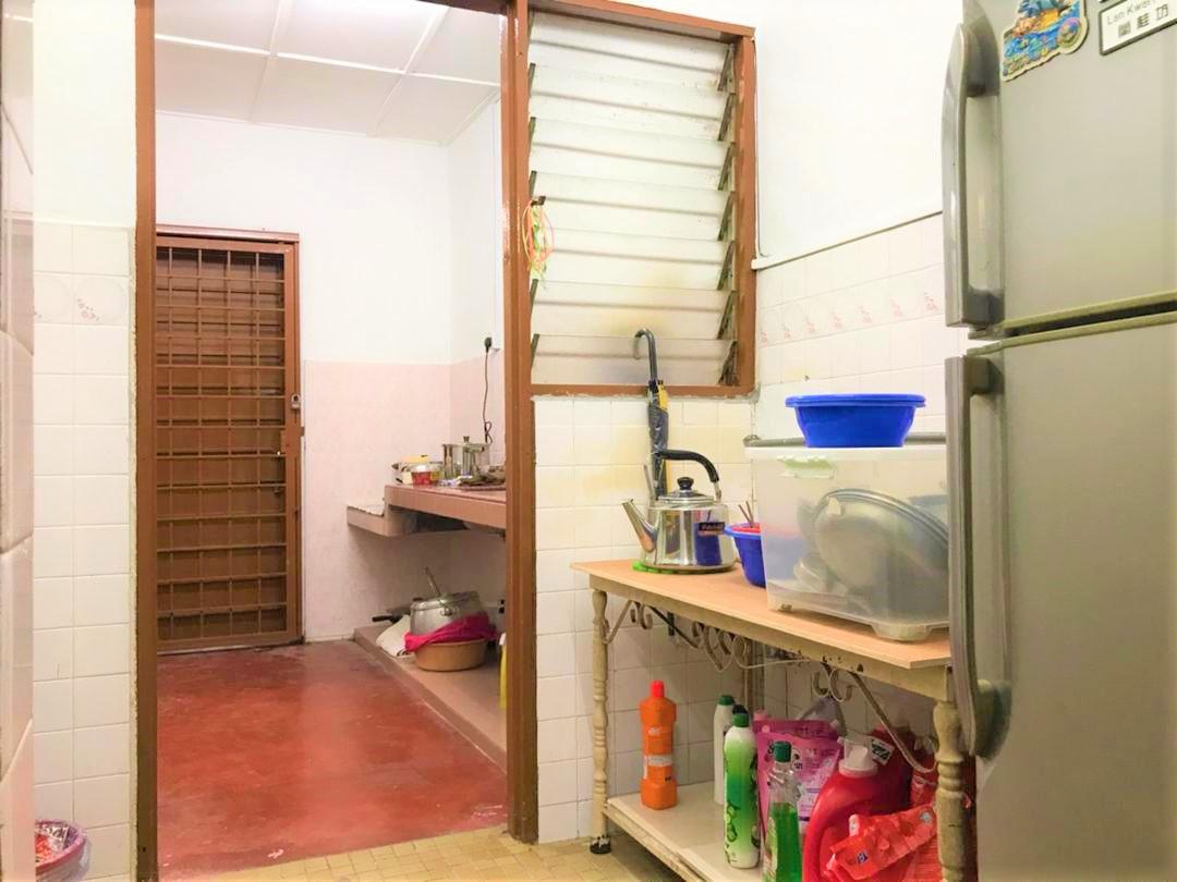 Taman Asa Jaya image