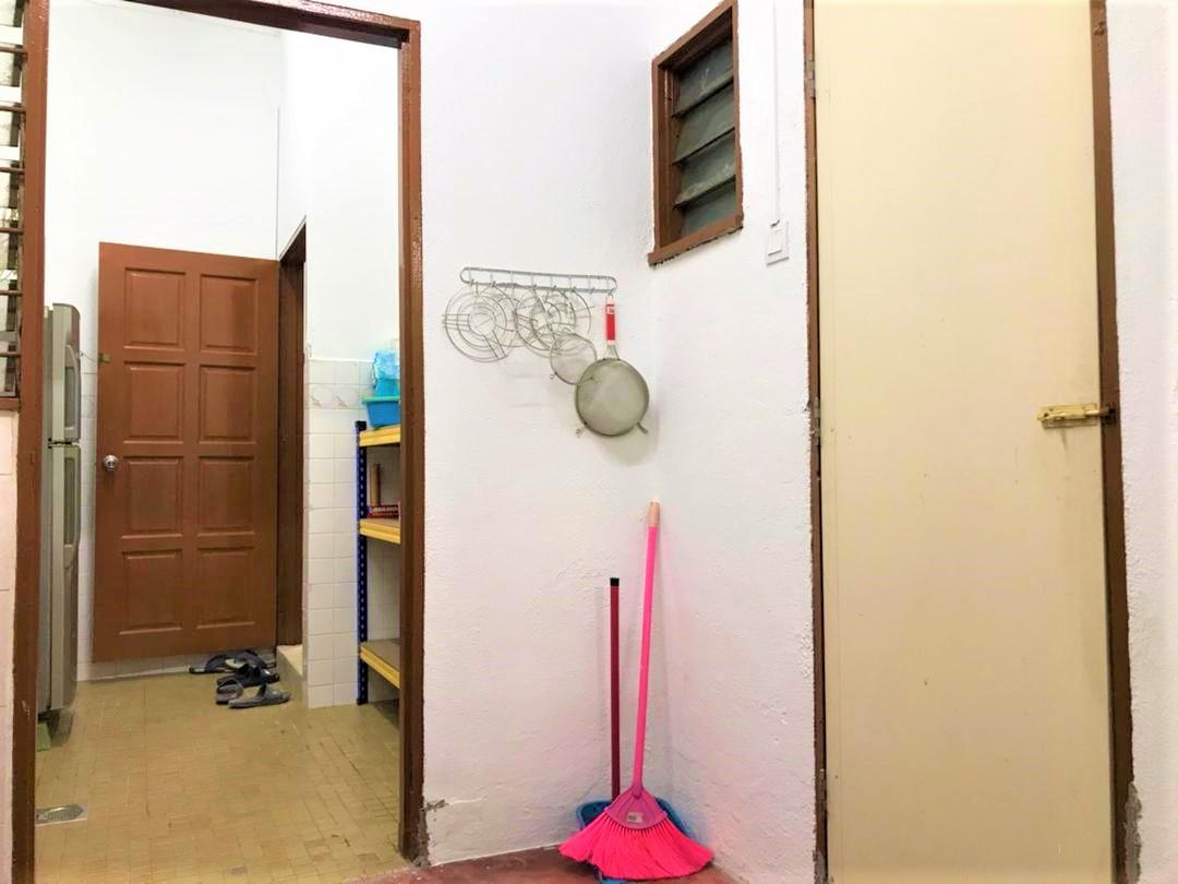 Taman Asa Jaya image