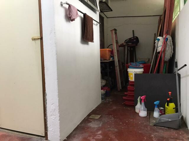 Taman Asa Jaya image