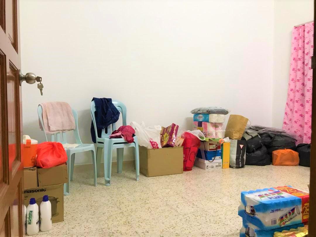 Taman Asa Jaya image