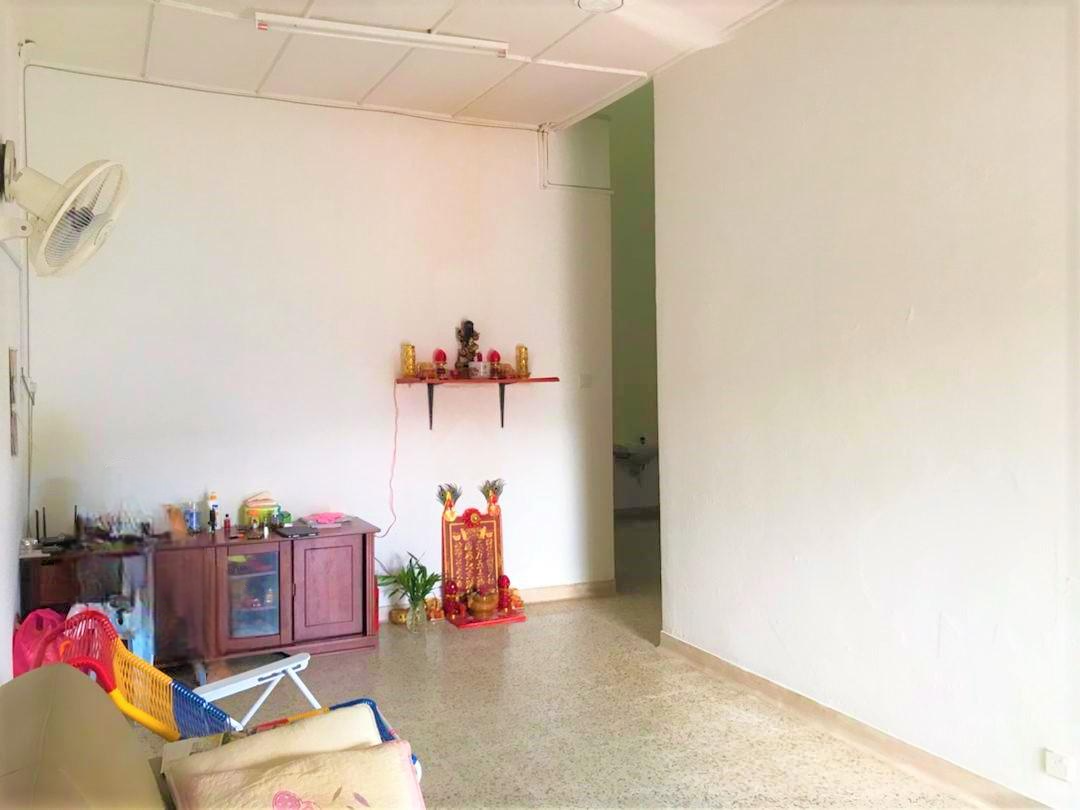 Taman Asa Jaya image