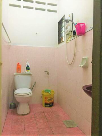 Taman Asa Jaya image