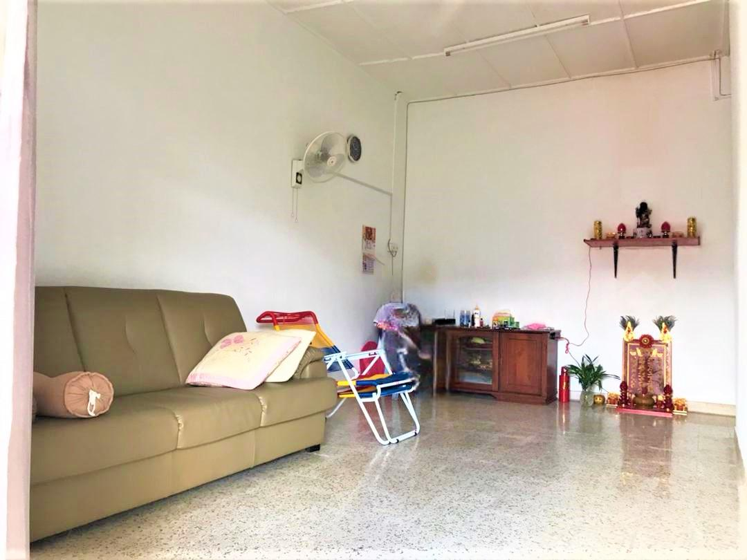 Taman Asa Jaya image