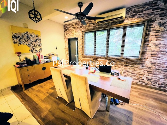 Ivy Terrace & Clover Park Denai Alam image