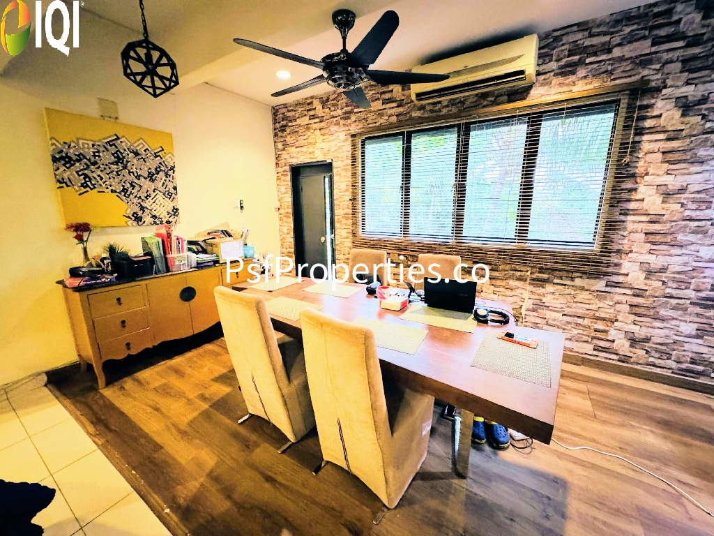 Ivy Terrace & Clover Park Denai Alam image