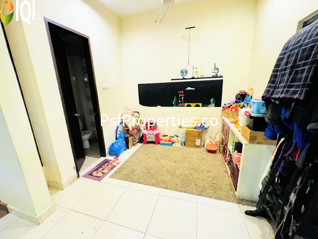 Ivy Terrace & Clover Park Denai Alam image