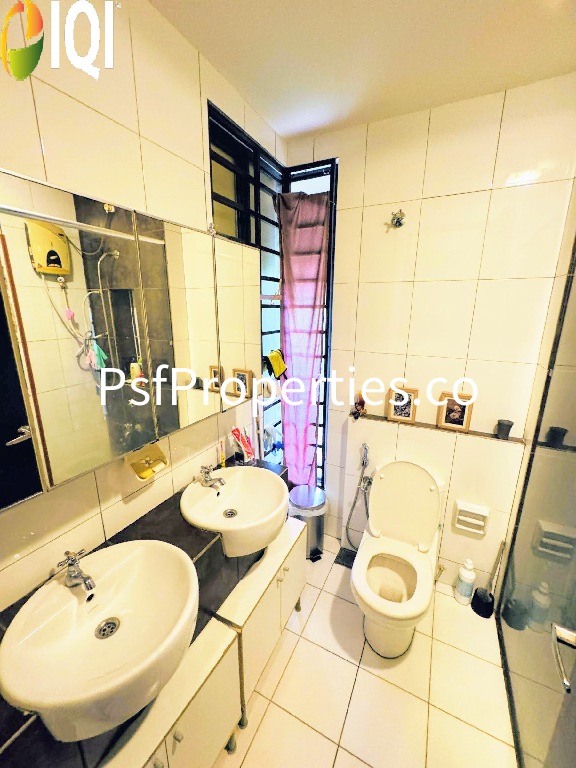 Ivy Terrace & Clover Park Denai Alam image